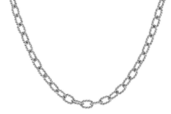 C301-05779: ROLO SM (22", 1.9MM, 14KT, LOBSTER CLASP)