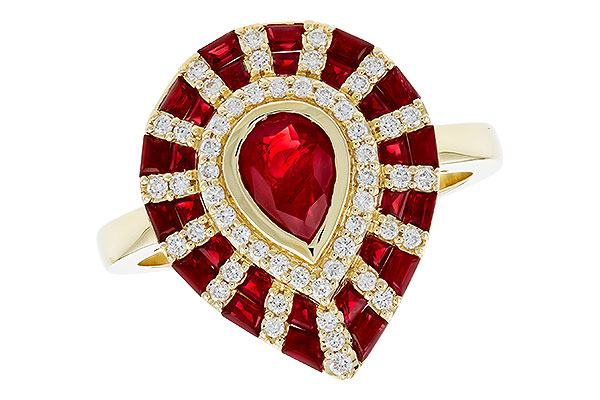 A301-94898: LDS RG 2.05 TW RUBY 2.29 TGW (7x5MM PS)