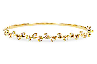 C301-98470: BANGLE .45 TW