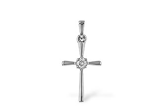 L301-93915: PENDANT .05 BR