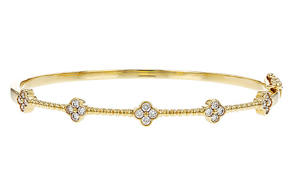 M301-97588: BANGLE .66 TW